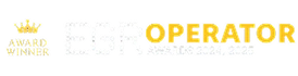 AWARD WINNER - EGR OPERATOR AWARDS 2024, 2025