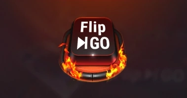 Flip & Go