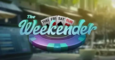 The Weekender