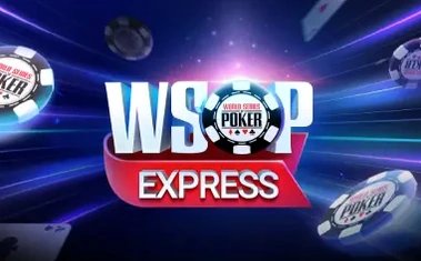 WSOP Express