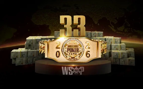 WSOP Online