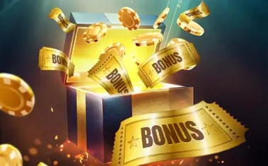 Welcome Bonus